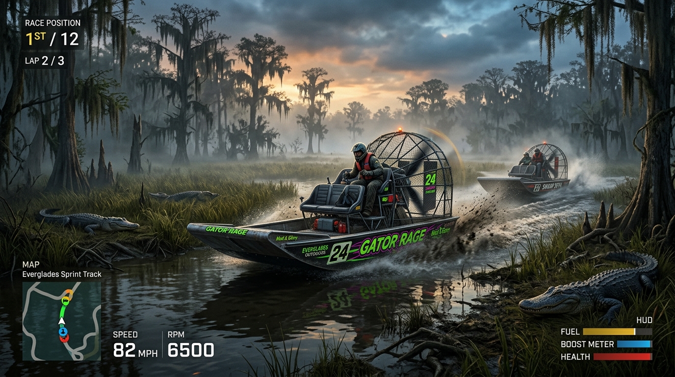 Grassrivers — GTA 6 region